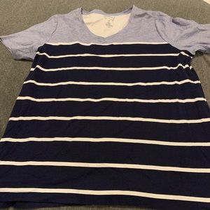 Short Sleeve T-Shirt - Plus Size